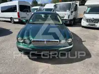 2004 Jaguar X-TYPE