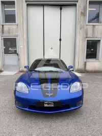 2004 Corvette C6