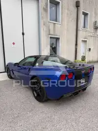 2004 Corvette C6