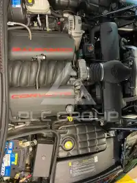 2004 Corvette C5