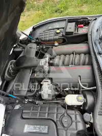 2004 Corvette C5