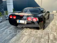 2004 Corvette Z06