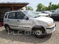 2004 Suzuki Ignis
