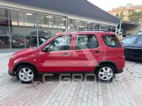 2004 Suzuki Ignis