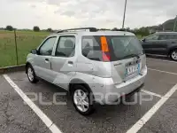 2004 Suzuki Ignis