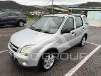 2004 Suzuki Ignis