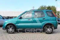 2004 Suzuki Ignis
