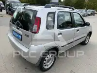 2004 Suzuki Ignis