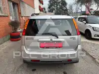 2004 Suzuki Ignis