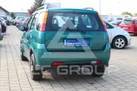 2004 Suzuki Ignis