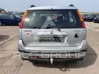 2004 Suzuki Ignis