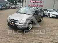 2004 Suzuki Ignis