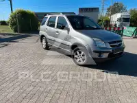 2004 Suzuki Ignis