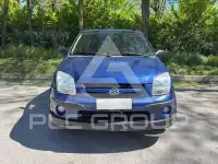 2004 Suzuki Ignis