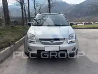 2004 Suzuki Ignis