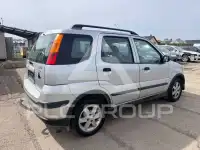 2004 Suzuki Ignis
