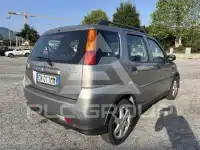 2004 Suzuki Ignis