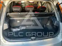 2004 Suzuki Ignis