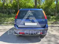 2004 Suzuki Ignis