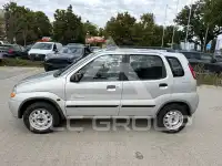2004 Suzuki Ignis