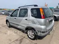2004 Suzuki Ignis