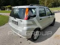 2004 Suzuki Ignis