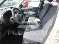 2004 Suzuki Ignis