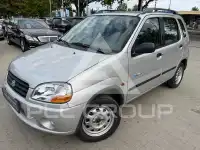 2004 Suzuki Ignis