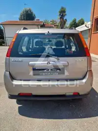 2004 Suzuki Ignis