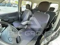 2004 Suzuki Ignis