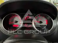 2004 Suzuki Ignis