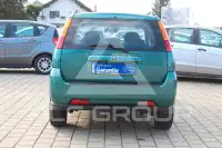 2004 Suzuki Ignis