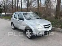 2004 Suzuki Ignis