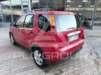 2004 Suzuki Ignis