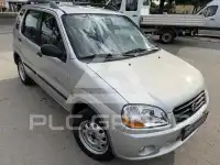 2004 Suzuki Ignis
