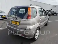 2004 Suzuki Ignis