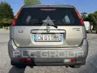 2004 Suzuki Ignis