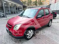 2004 Suzuki Ignis