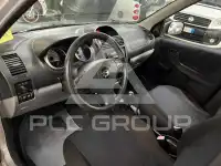 2004 Suzuki Ignis