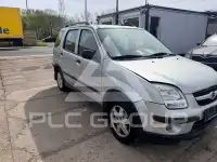 2004 Suzuki Ignis