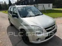 2004 Suzuki Ignis