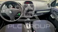 2004 Suzuki Ignis
