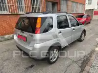 2004 Suzuki Ignis