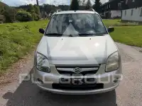 2004 Suzuki Ignis