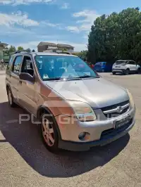 2004 Suzuki Ignis