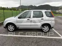 2004 Suzuki Ignis