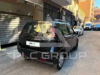 2004 Suzuki Ignis