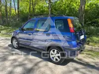 2004 Suzuki Ignis