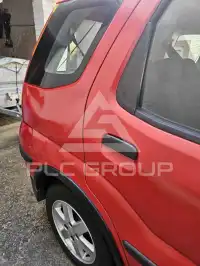2004 Suzuki Ignis