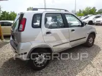 2004 Suzuki Ignis